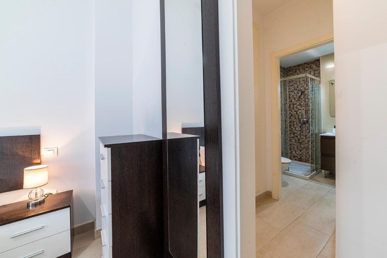 Appartement Alohamundi Quintana à Séville Extérieur photo